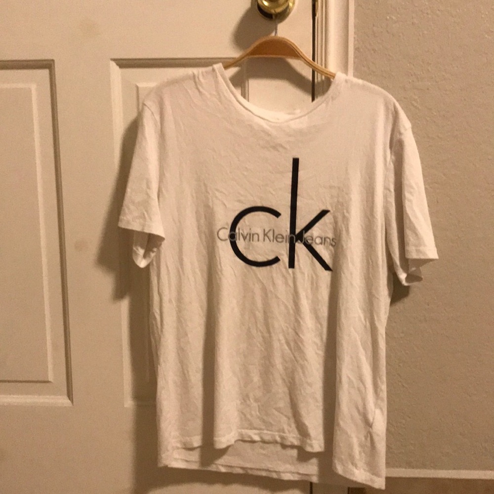 Calvin Klein